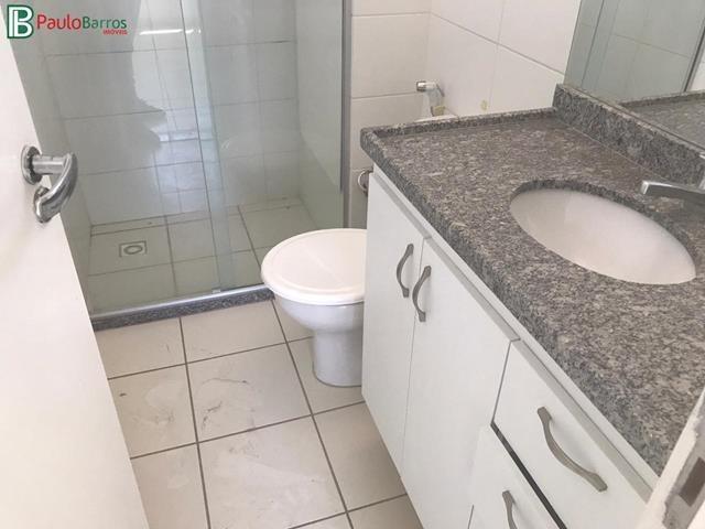 Excelente Apartamento para Alugar na Orla de Petrolina com vista para o Rio - Foto 7