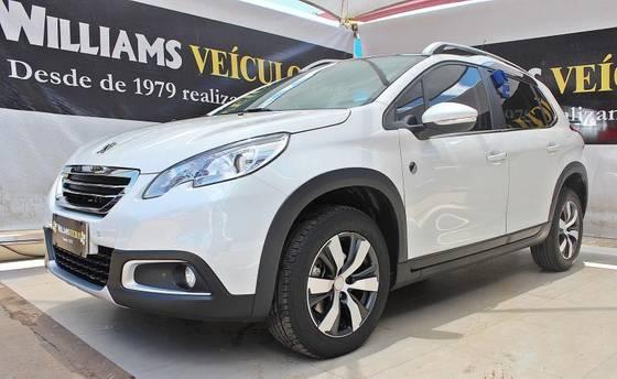 2008 2017/2018 1.6 16V FLEX CROSSWAY 4P AUTOMÁTICO - Foto 3