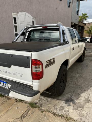 GM Chevrolet s10 4x2 turbo diesel - Foto 2