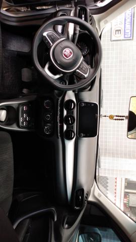 Fiat Cronos 1.3 GSR - Foto 6