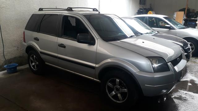 EcoSport