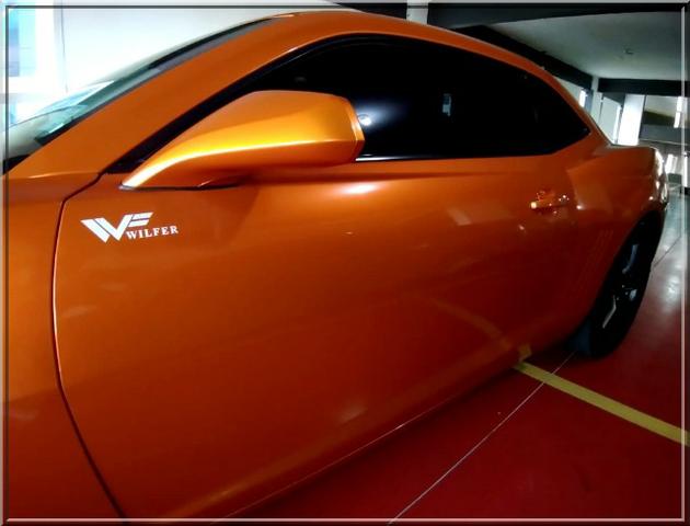 Camaro SS Coupé 6.2 V8 2013 versão exclusiva, o mais lindo do Brasil!! - Foto 10