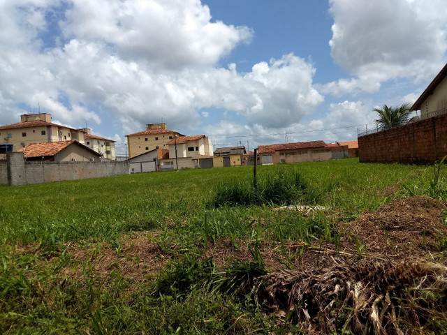 Terreno Novo Estrela Castanhal - Foto 2