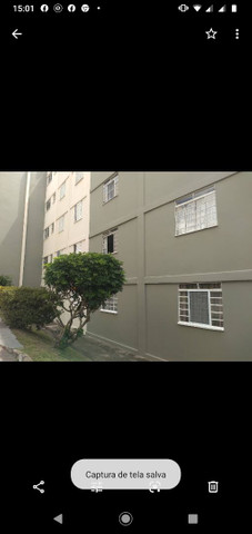 Vendo ap na vila União - Foto 4