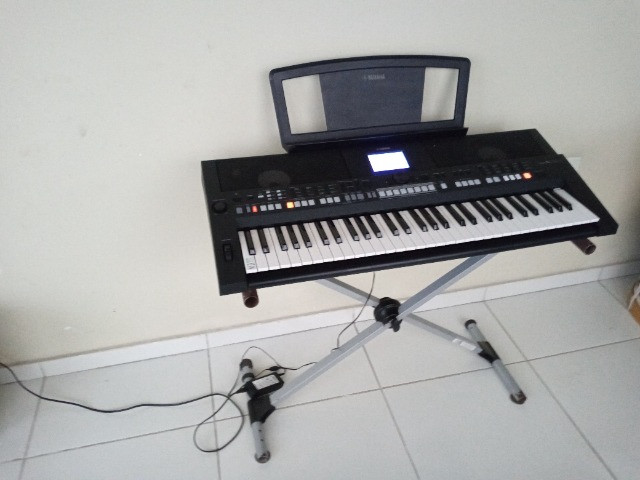Teclado Yamaha - Foto 5