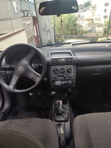 Corsa Classic 2008 - Documento OK - Foto 9