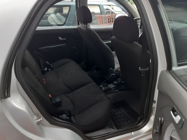 Fiat Palio 1.0 ELX 4P - Foto 11