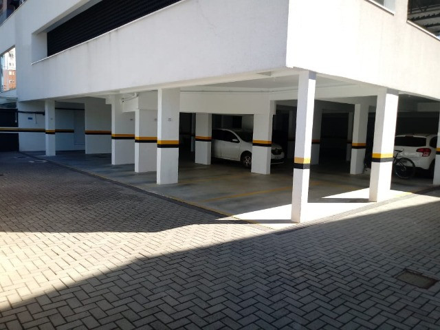 Apart. Bairro Saguaçu suite e 2 quartos Pronto para morar(Home club) - Foto 3