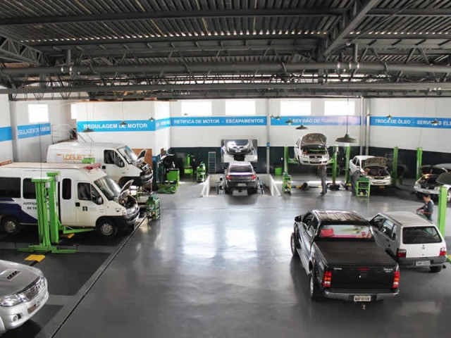Mecânico automotivo - Foto 3