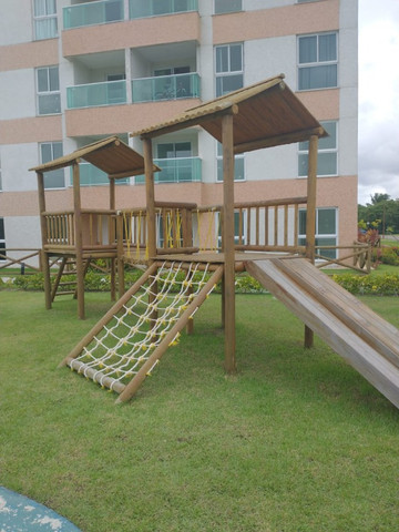 Flat Muro Alto - Porto de Galinhas - Foto 12
