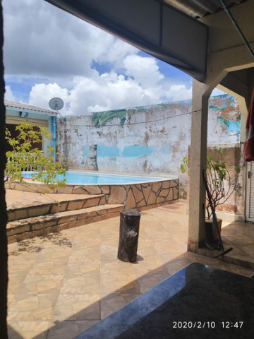 Vendo excelente casa 3 quartos no Esplanada 1 Valparaíso - Foto 2