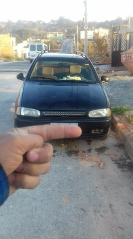 Parati - Foto 2