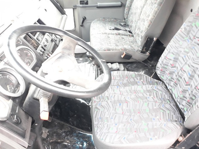 Ford Cargo 1722E - Foto 6