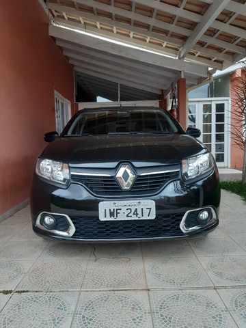 Sandero dynamique