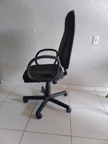 Cadeira De Escritório - Foto 2