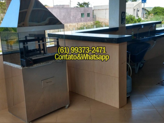 Casa no Lago Corumbá IV - Foto 10