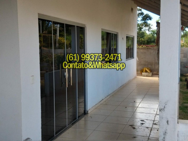 Casa no Lago Corumbá IV - Foto 9