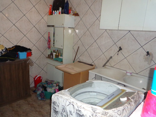QR 512 Ótima Casa 3 Quartos E s c r i t u r a d a - Foto 12