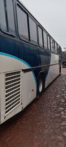 Vendo onibus - Foto 3