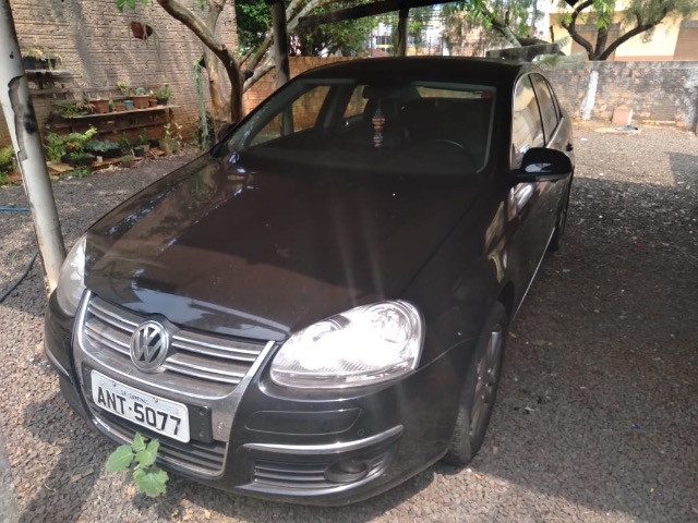 Vendo Jetta 2.5 - Foto 3