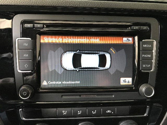 Jetta 211cv Turbo 2015/2015 - Foto 10