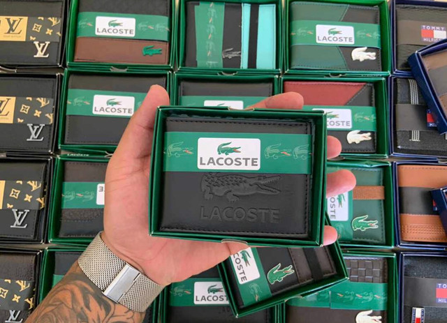 Carteiras atacado premium ??