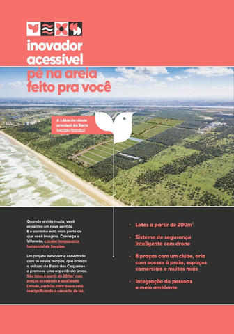 Condomínio pe na areia em pre lançamento na melhor localização da barra! Oportunidade ! - Foto 3