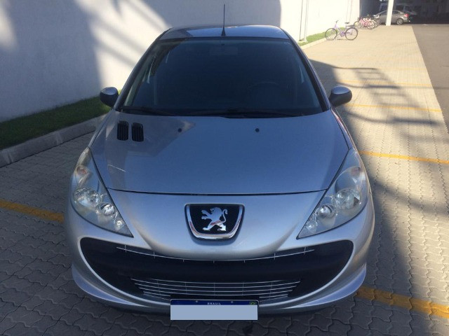 Peugeot 207 XR 1.4 - Foto 3
