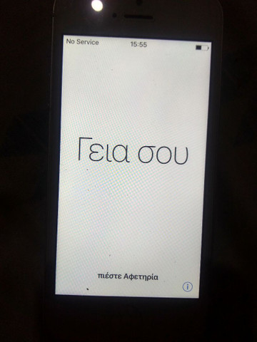 iPhone 5s - Foto 2