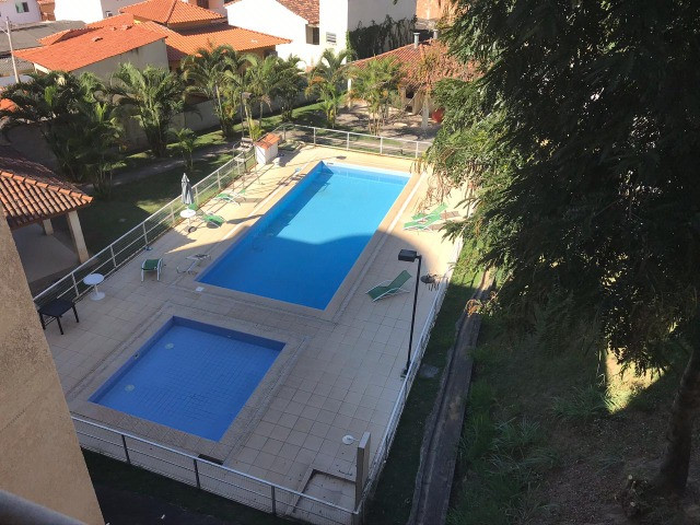 Apartamento em campo grande com condomínio incluso - Foto 10
