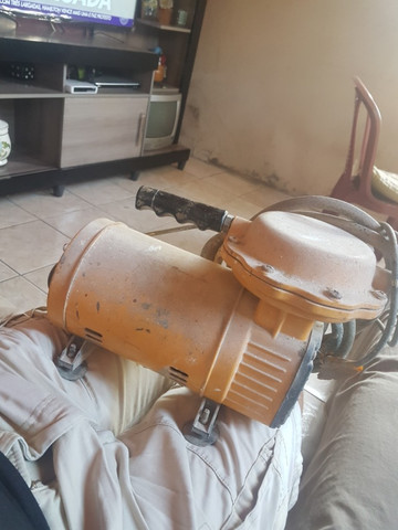 Compressor de ar direto - Foto 2
