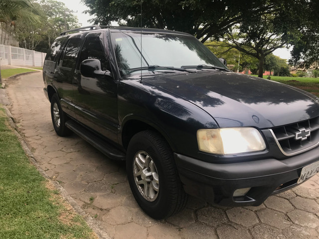 GM - Blazer 2000 - Foto 3