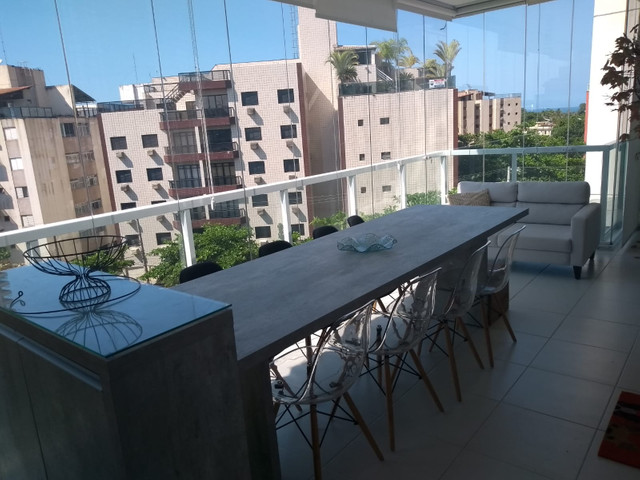 Lindo Apartamento no Guarujá - Foto 13