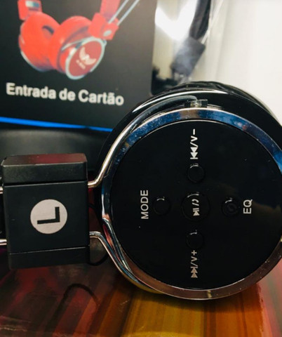 Headphone A-B05 LTOMEX - Foto 2