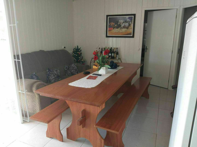 Alugo casa pro fim de semana . - Foto 5