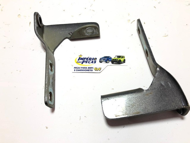 Par Dobradiça Tampa Traseira Ranger 13/18 #11046
