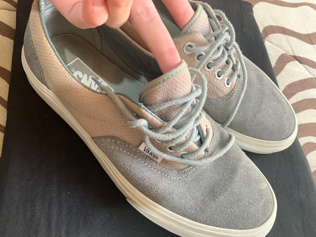 vans era 38