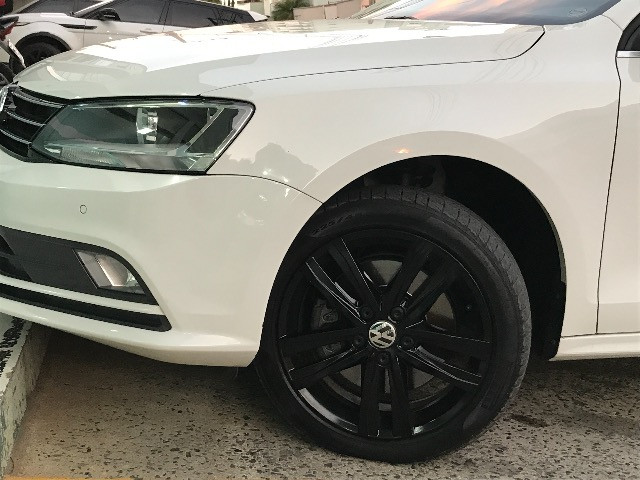 Jetta 211cv Turbo 2015/2015 - Foto 15