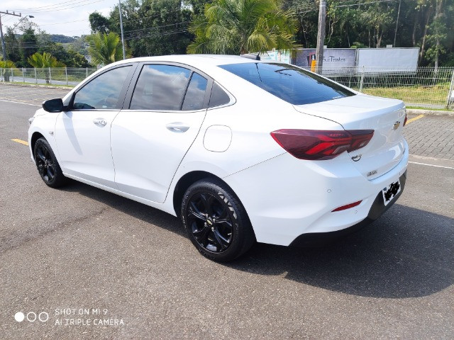 Onix Plus 1.0 Turbo Sedan Premier II 2020! Oportunidade. - Foto 2