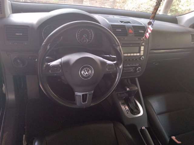 Vendo Jetta 2.5 - Foto 2