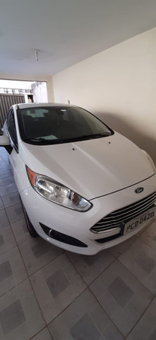 New Fiesta Top da Cateoria. - Foto 5