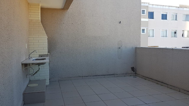 Apartamento duplex com dois quartos no Setor dos Afonsos - Foto 10