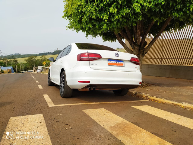 Jetta TSI 1.4 confortline 2017/17 - Foto 4