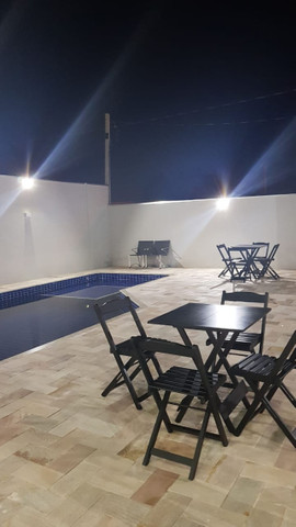 Sobrado para locação temporada em Porto Rico - Foto 12