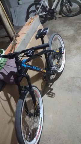 Bicicleta aro 26 - Foto 2