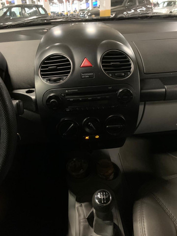 New beetle-2009 - Foto 4