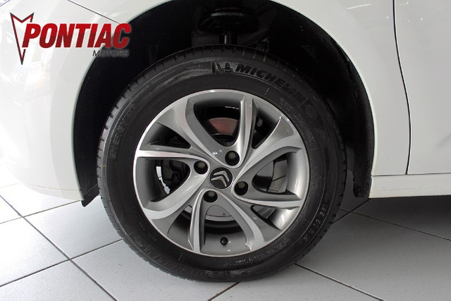 Citroen C3 Tendance Pure Tech 1.2 2017 - Foto 6
