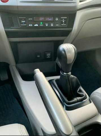 Honda Civic LXS 2012/2012