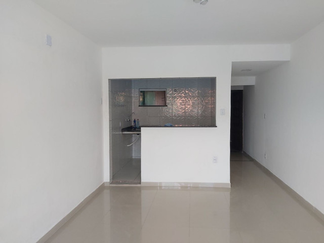 Casa sala cozinha banheiro quarto varanda - Foto 5
