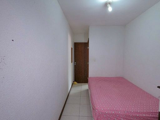 Village com 3 suítes no Cond. Canto do Sol R$330 mil - Foto 6